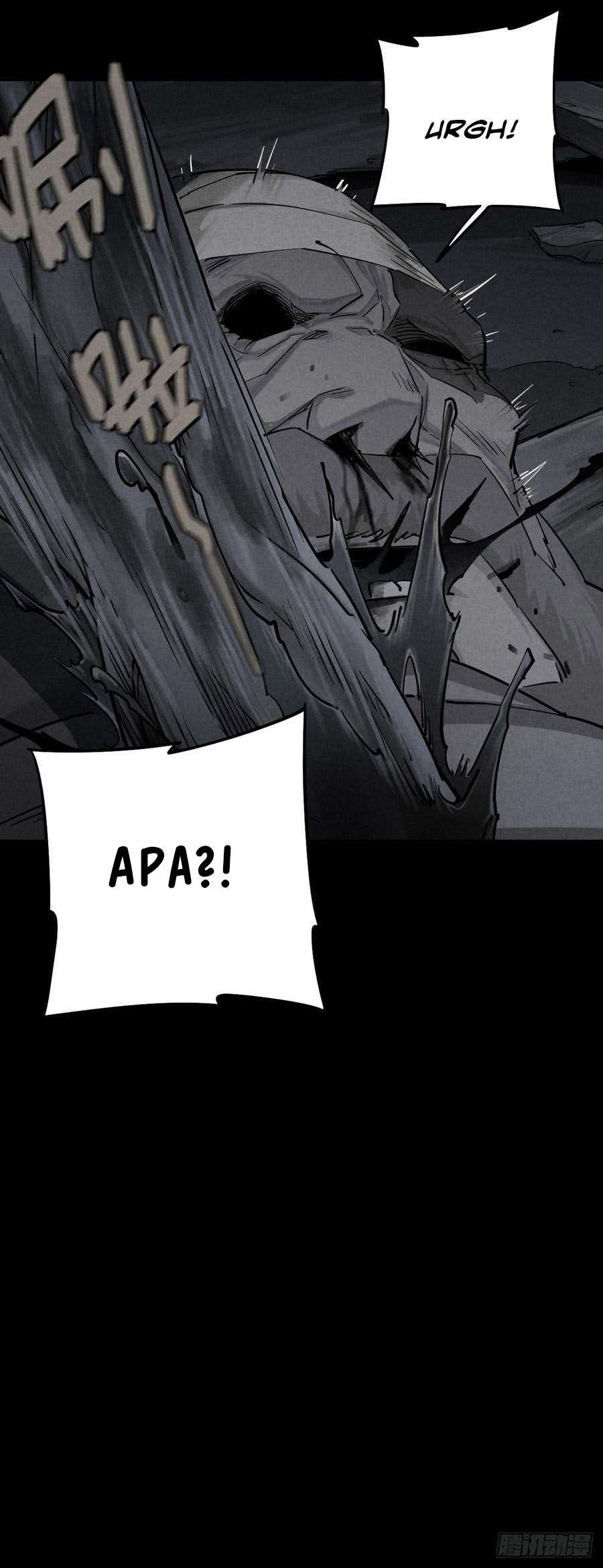End of The World 2028 (Trace of Doomsday) Chapter 42 Gambar 25
